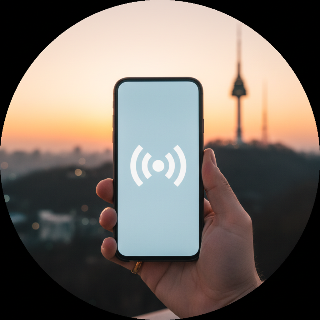 韓國eSIM在台灣先開會縮短效期?iOS與Android最新設定排障法